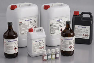 Access Chemical Products