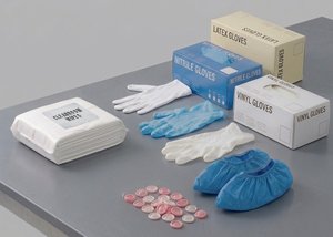 Access Cleanroom Products